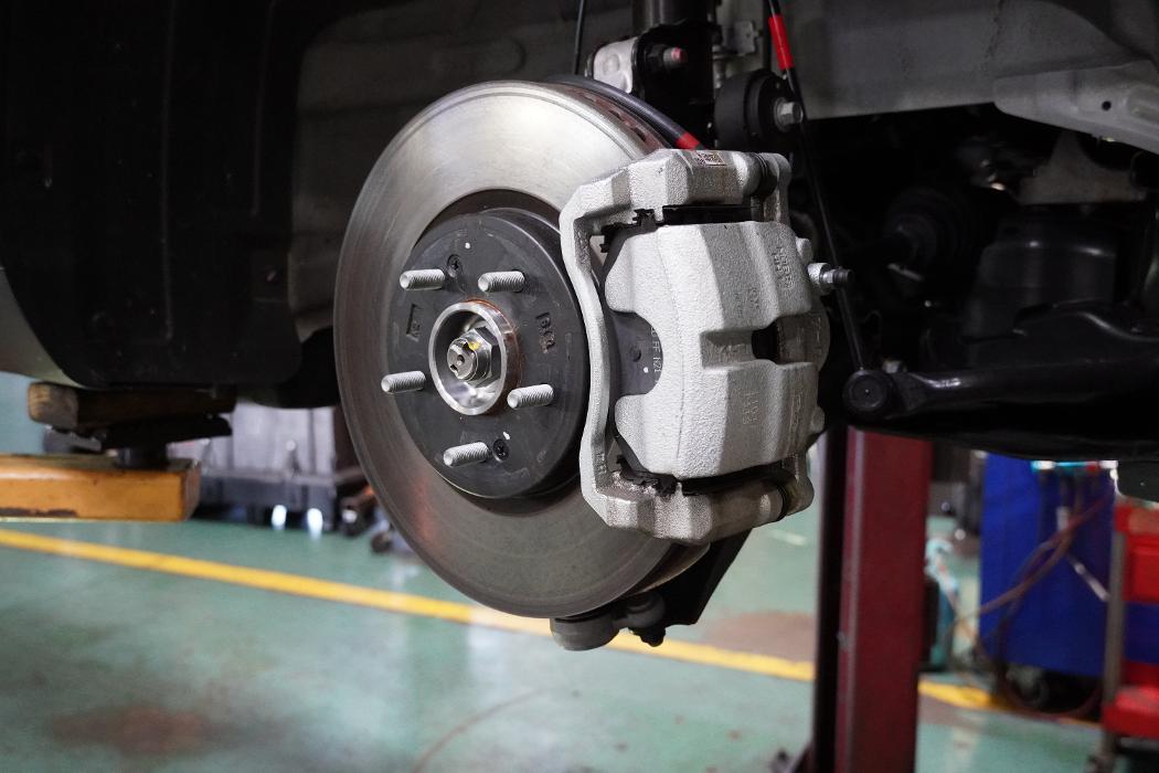 Paul Campanella's Auto & Tire Center Swarthmore - Swarthmore, PA