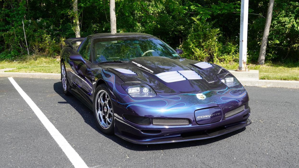 Paul Campanella's Auto & Tire Center Swarthmore - Swarthmore, PA