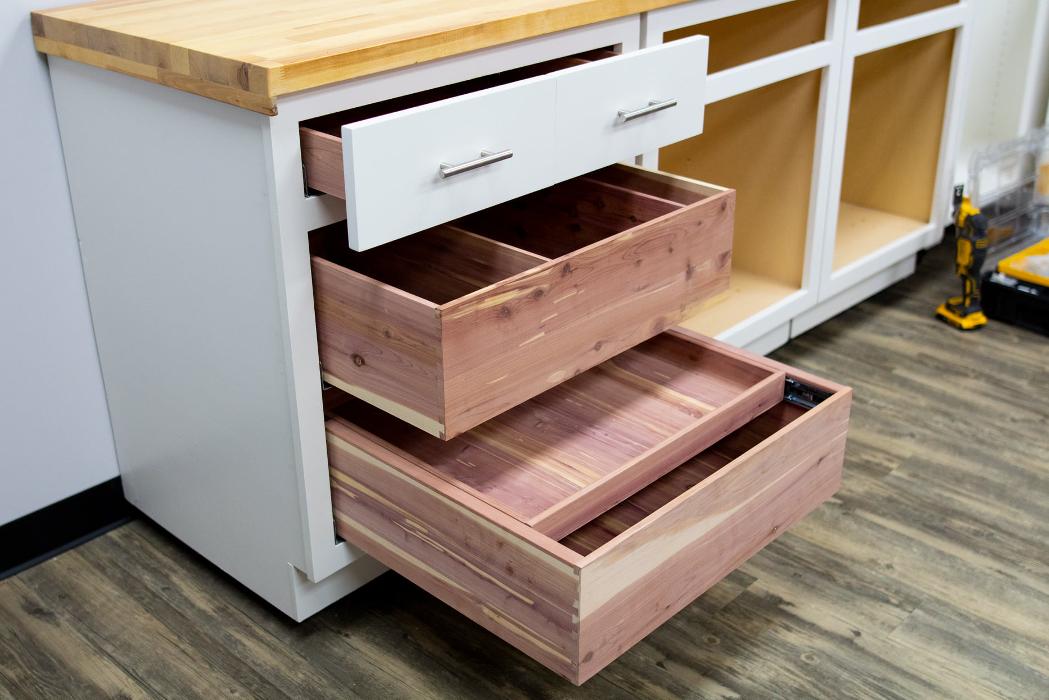Art of Drawers - Prosper, TX