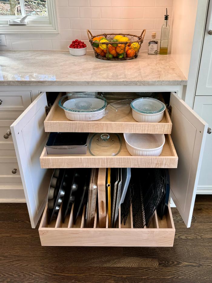 Art of Drawers - Prosper, TX