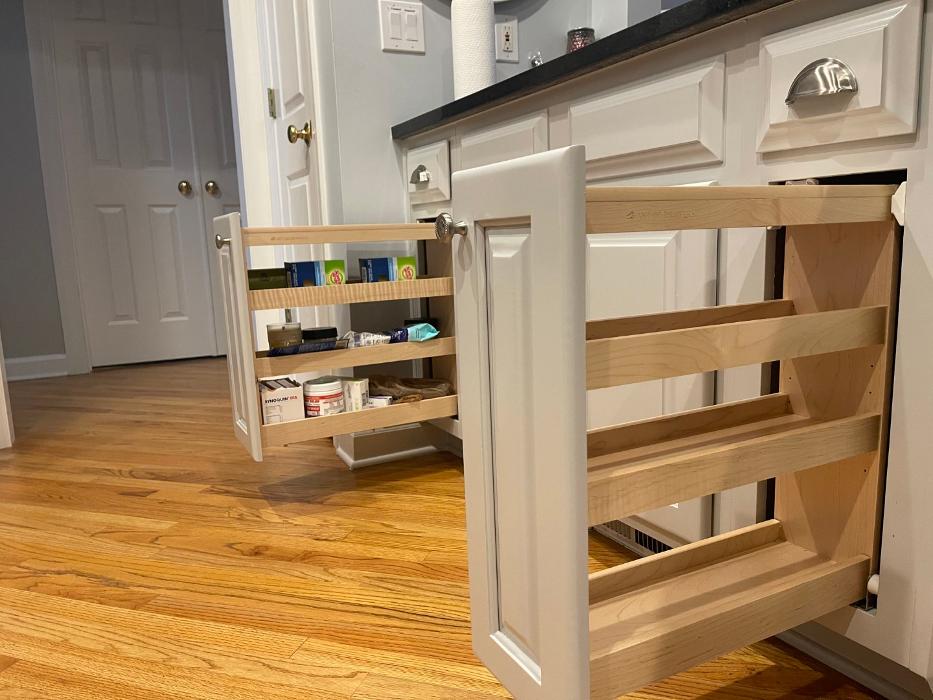 Art of Drawers - Prosper, TX