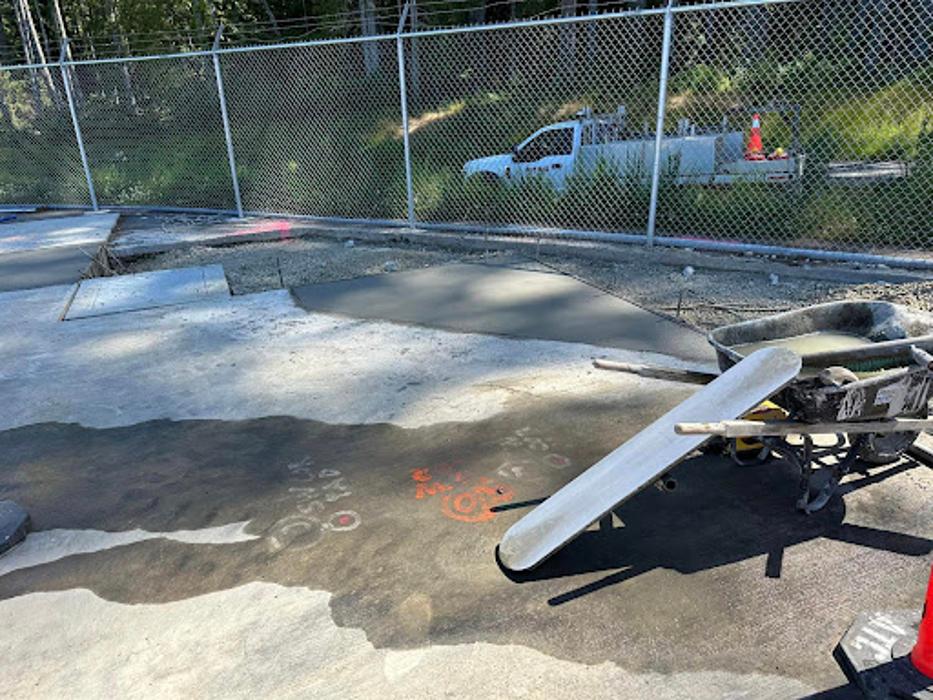 Rock Solid Concrete - Roy, WA