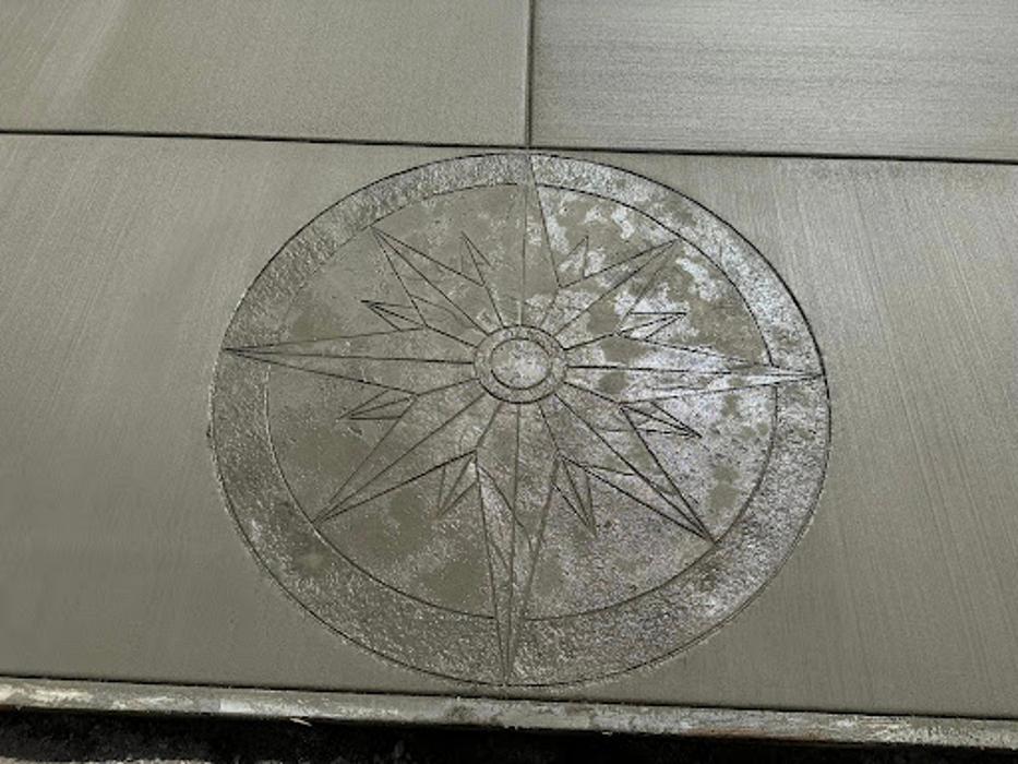 Rock Solid Concrete - Roy, WA