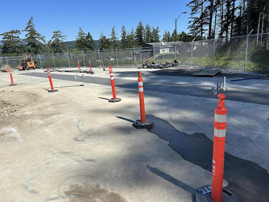 Rock Solid Concrete - Roy, WA