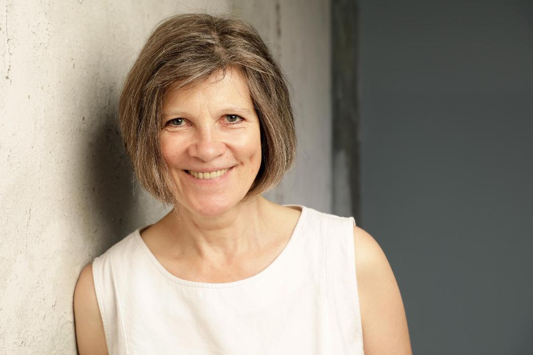 Naturheilpraxis Angelika Engelhard, Wiedstraße in Krefeld