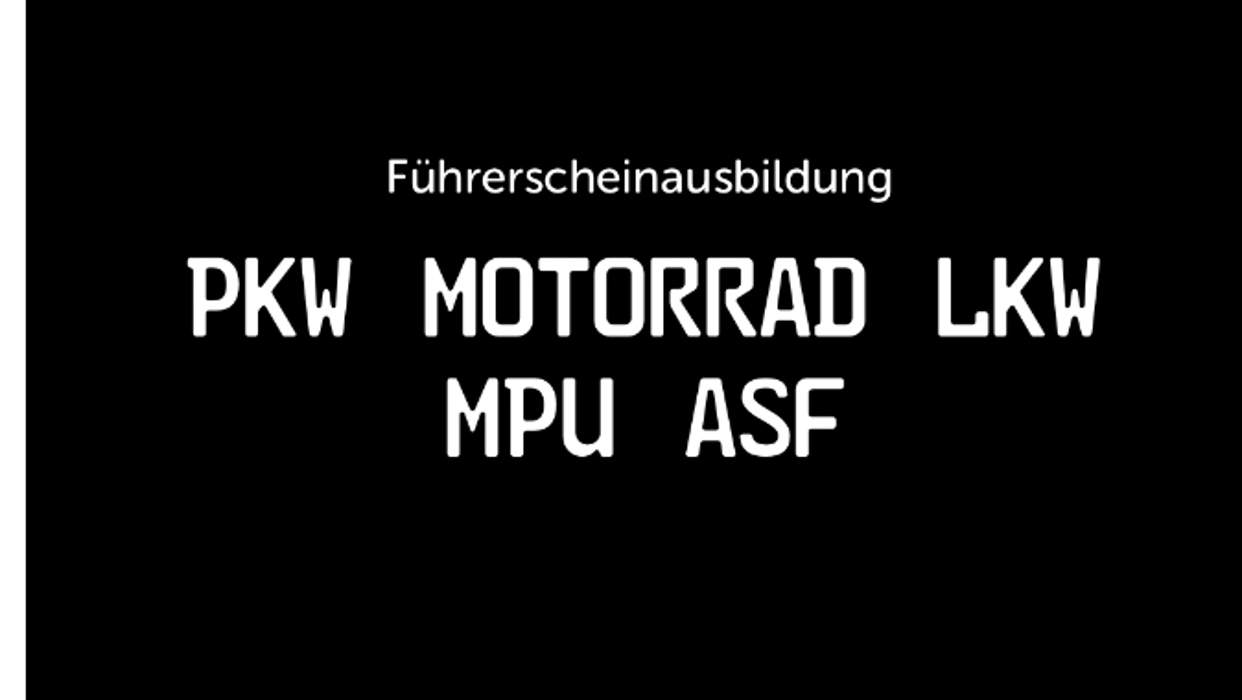 Fahrschule copilot, Johannesstraße in Erfurt
