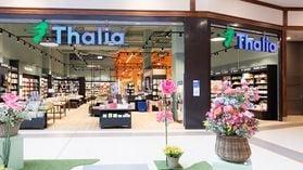 Thalia Wien - Stadioncenter, Olympiaplatz in Wien