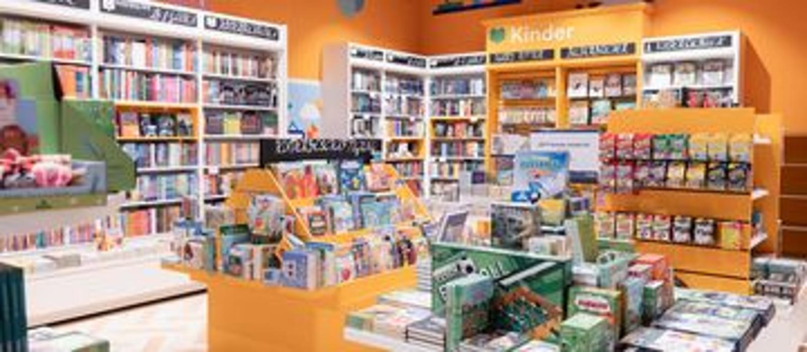 Thalia Wien - Stadioncenter, Olympiaplatz in Wien