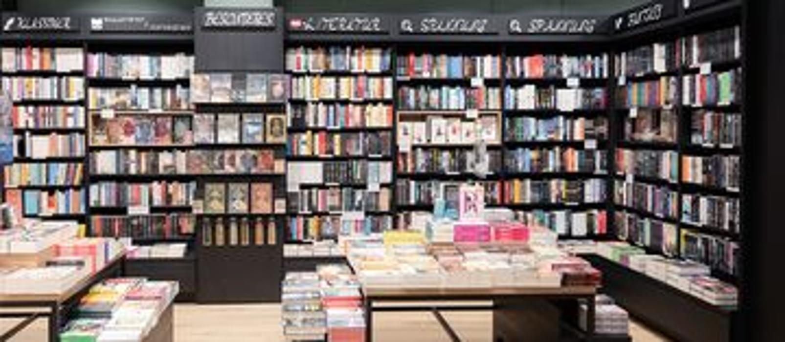 Thalia Wien - Stadioncenter, Olympiaplatz in Wien