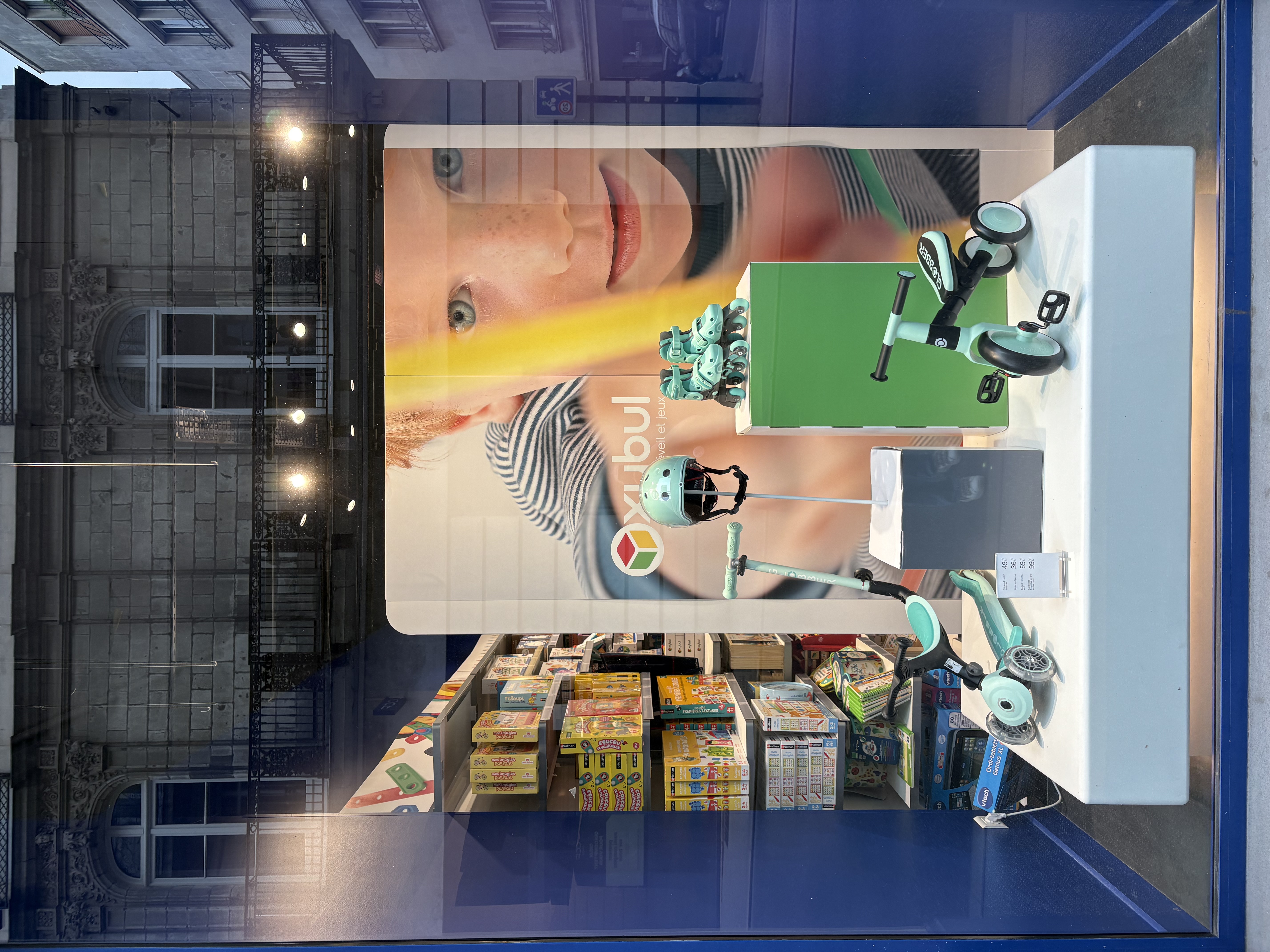 galerie image