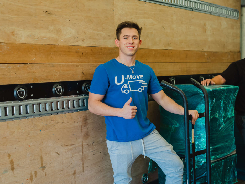 U-Move - Rocklin, CA