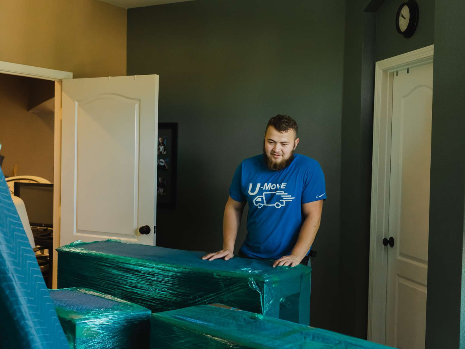 U-Move - Rocklin, CA