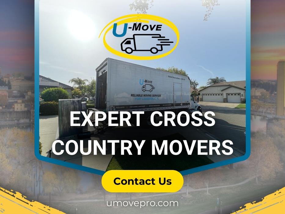 U-Move - Rocklin, CA