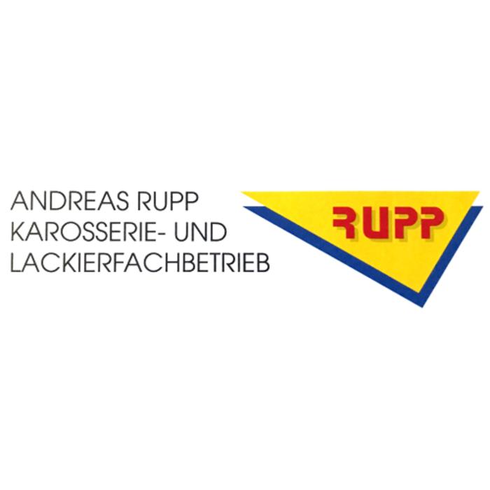 Karosserie- und Lackierfachbetrieb Andreas Rupp in Rehlingen-Siersburg