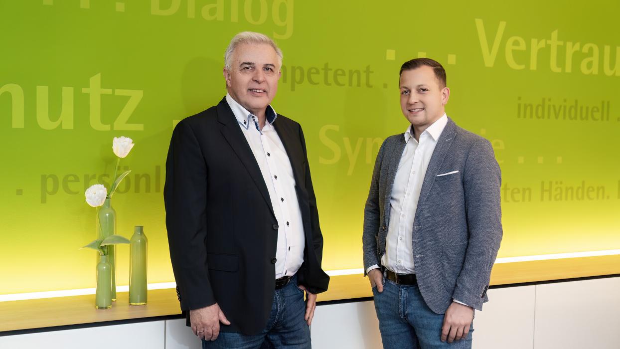 LVM Versicherung Marcel Hantsche - Versicherungsagentur, Holbeinstraße in Dresden