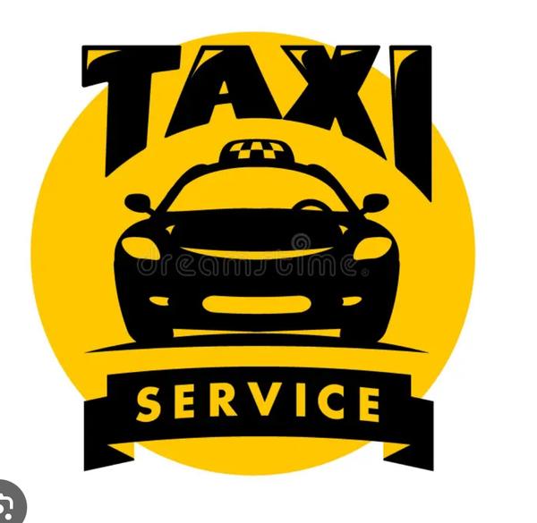 Taxi Cetin taxi
