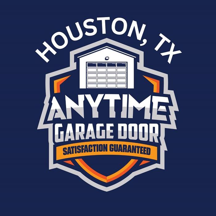 Anytime Garage Door TX