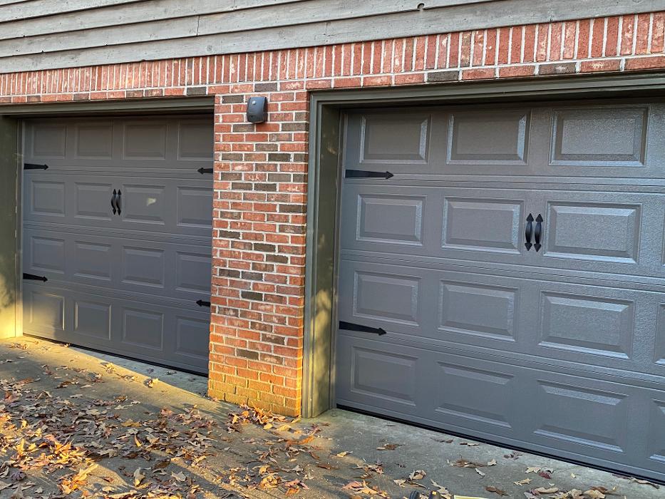 Anytime Garage Door TX