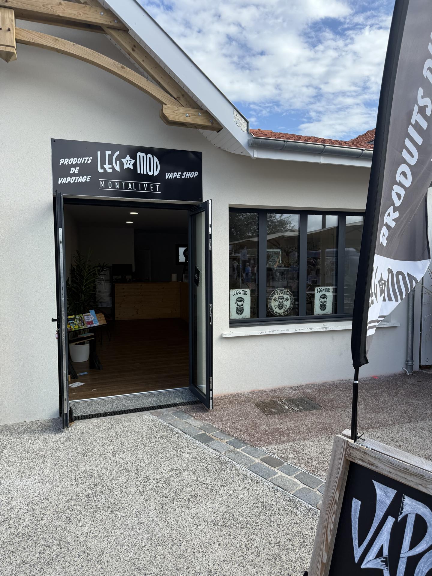 galerie image
