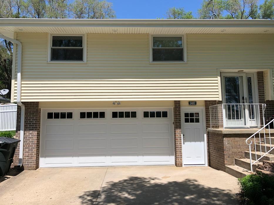LCC Garage Door Specialists - Sergeant Bluff, IA
