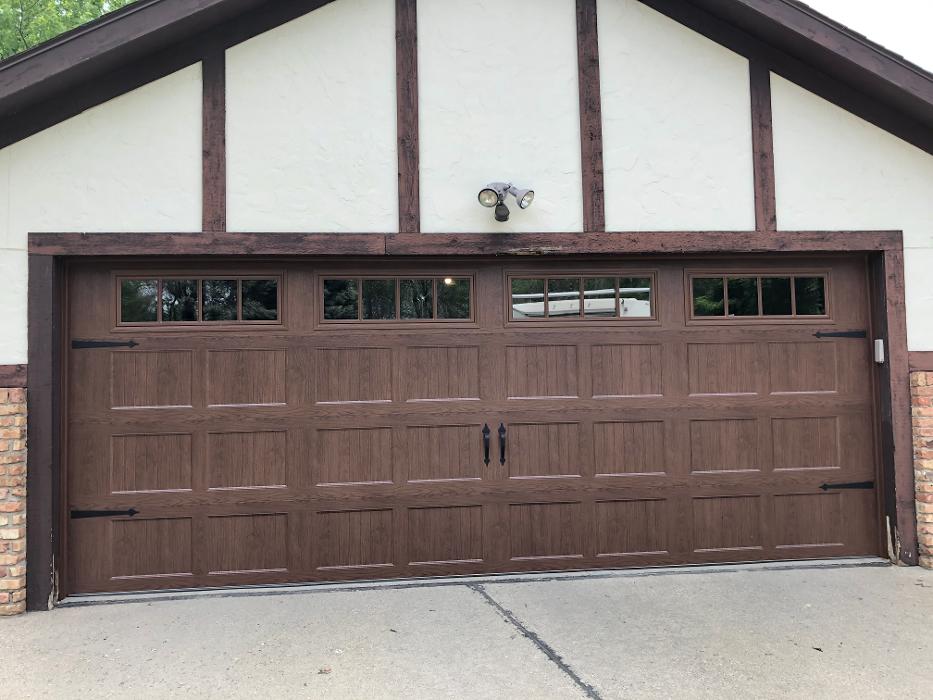 LCC Garage Door Specialists - Sergeant Bluff, IA