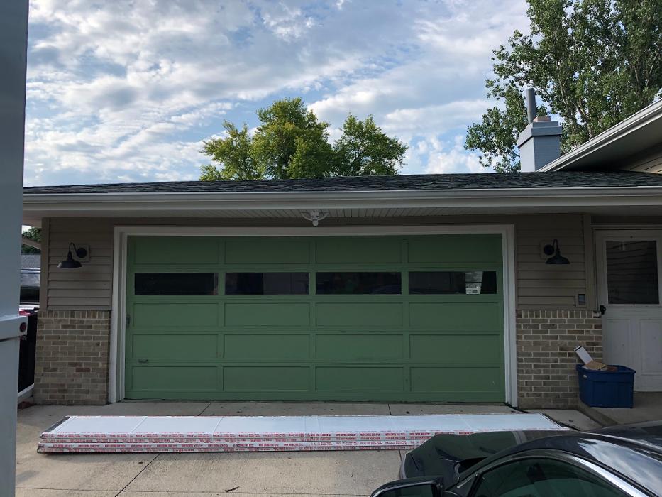 LCC Garage Door Specialists - Sergeant Bluff, IA
