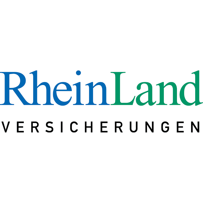 Logo RheinLand Versicherungen Bodo Klaus