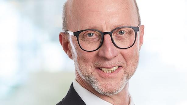 RheinLand Versicherungen Achim Csuk, Gespringweg in Schmalkalden