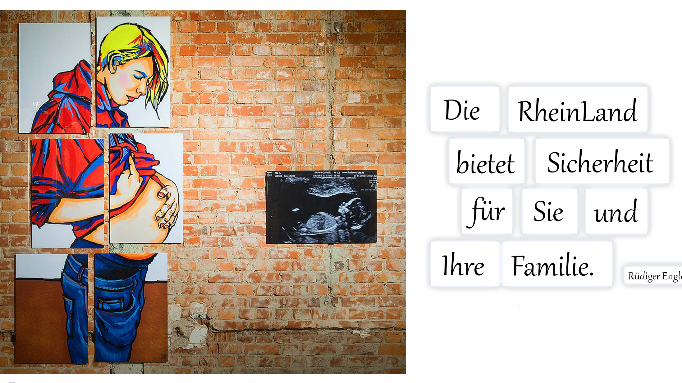 RheinLand Versicherungen Rüdiger Englert, Hans-Kudlich-Straße in Groß-Umstadt