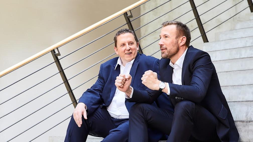 RheinLand Versicherungen Kuhnhenn & Rogalla GbR, Am Bugapark in Gelsenkirchen