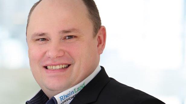 RheinLand Versicherungen Sergej Kauz, Oberer Westring in Büren