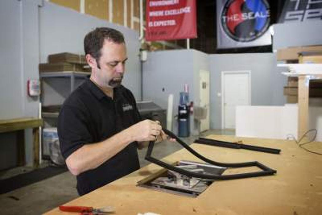THE SEALS Charlotte - Refrigeration Gasket Specialists - Indian Trail, NC