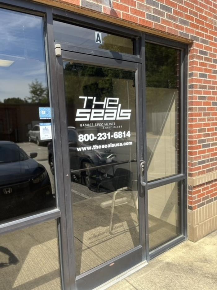 THE SEALS Charlotte - Refrigeration Gasket Specialists - Indian Trail, NC