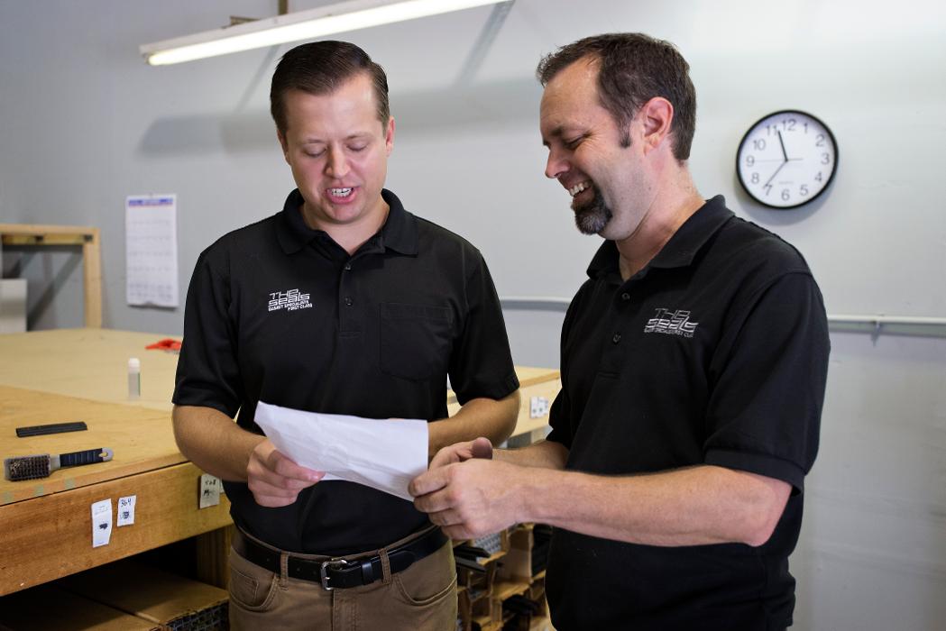 THE SEALS Charlotte - Refrigeration Gasket Specialists - Indian Trail, NC