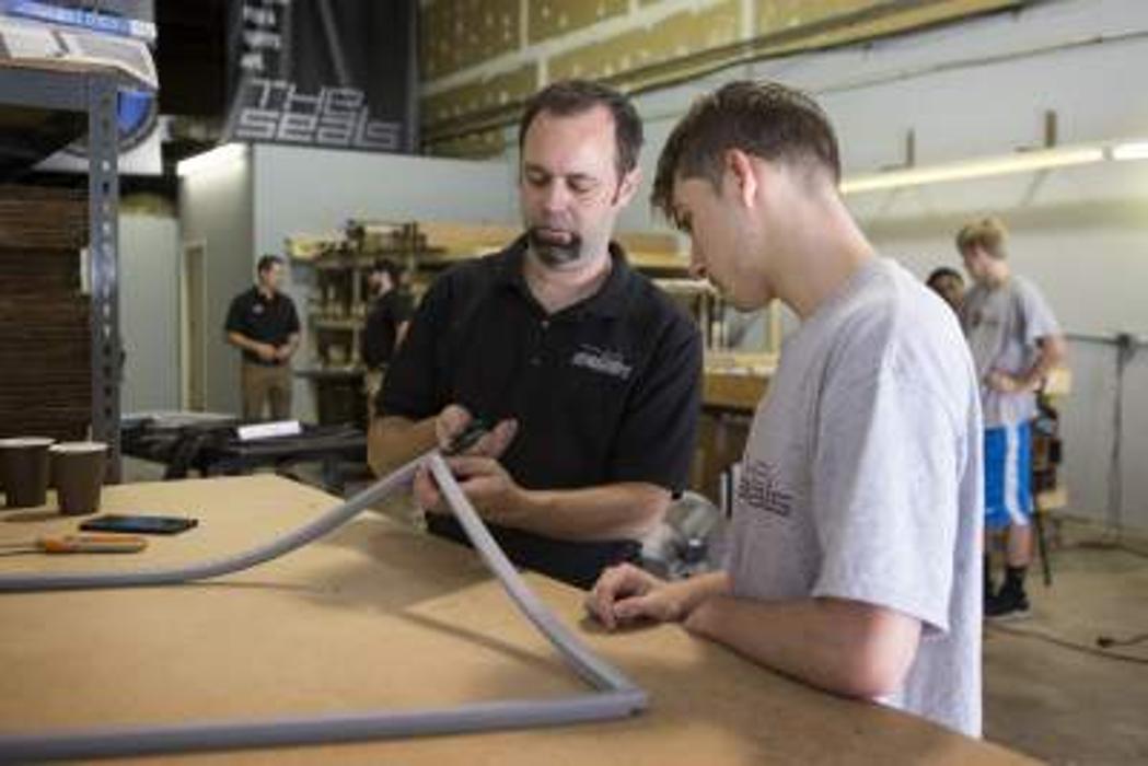 THE SEALS Charlotte - Refrigeration Gasket Specialists - Indian Trail, NC
