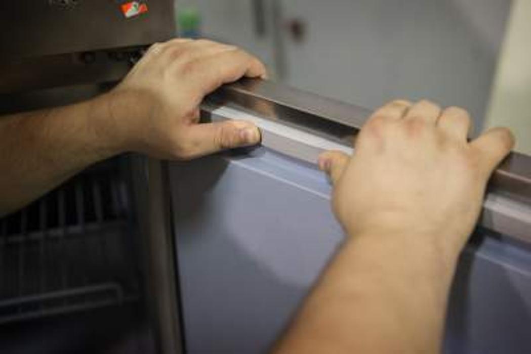 THE SEALS Charlotte - Refrigeration Gasket Specialists - Indian Trail, NC