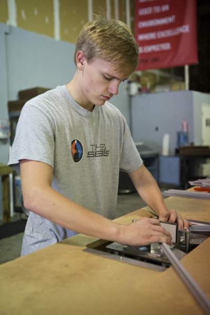 THE SEALS Charlotte - Refrigeration Gasket Specialists - Indian Trail, NC
