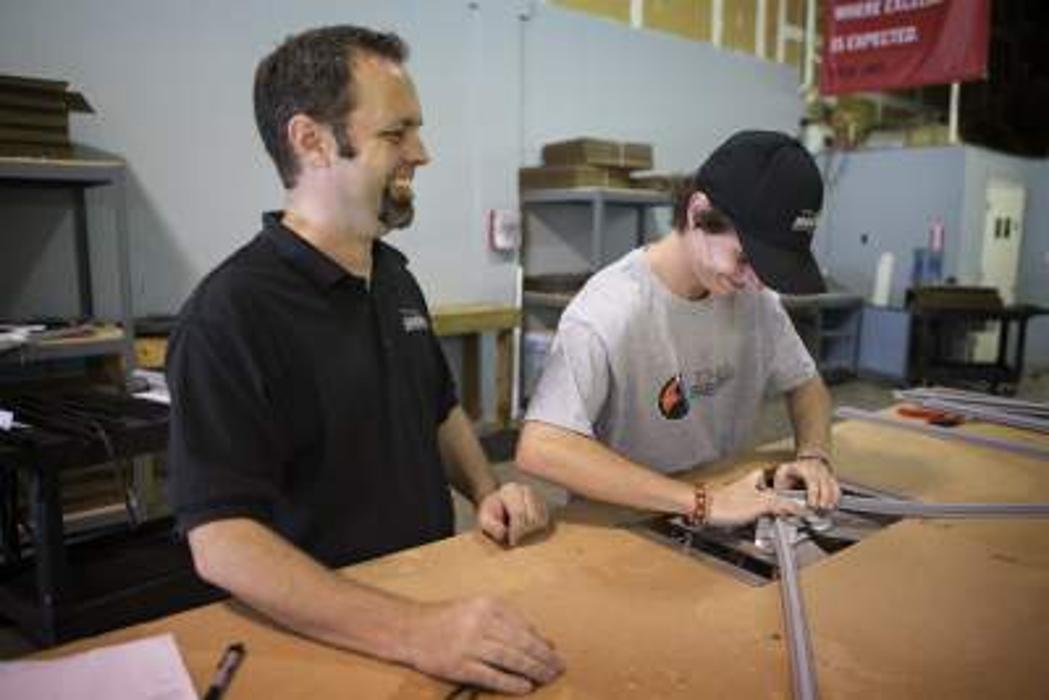 THE SEALS Charlotte - Refrigeration Gasket Specialists - Indian Trail, NC
