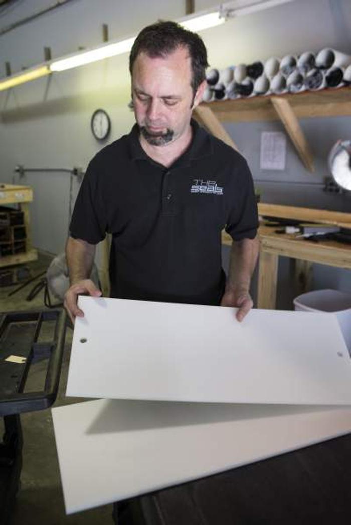 THE SEALS Charlotte - Refrigeration Gasket Specialists - Indian Trail, NC