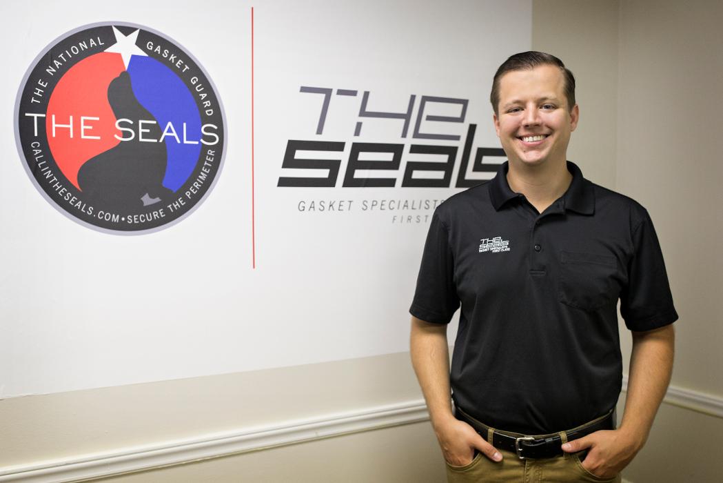 THE SEALS Charlotte - Refrigeration Gasket Specialists - Indian Trail, NC