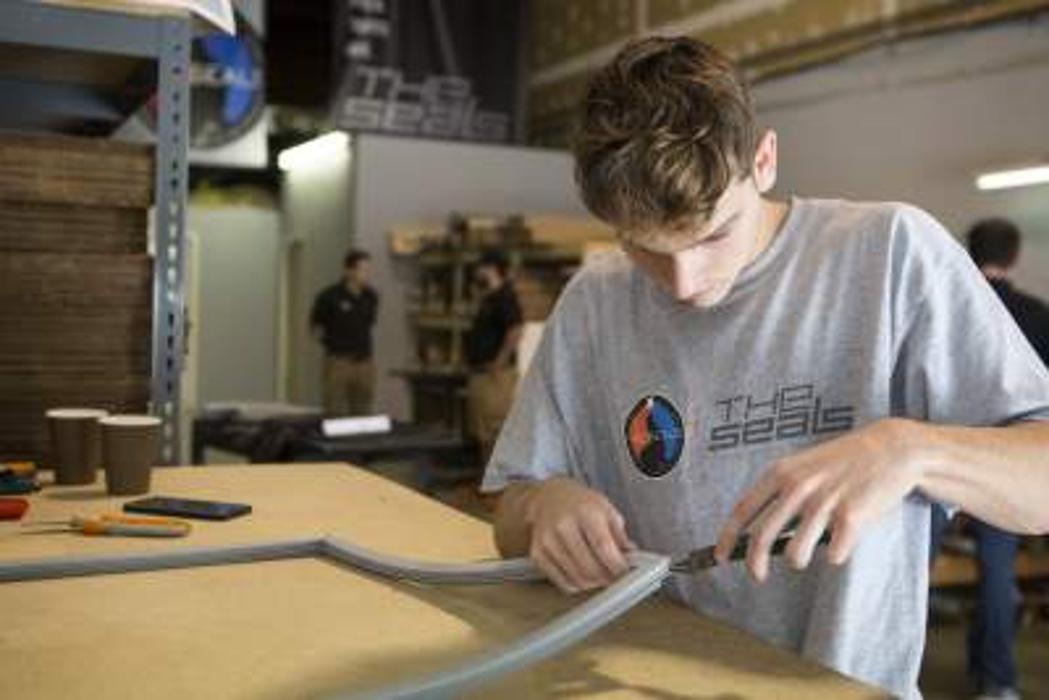 THE SEALS Charlotte - Refrigeration Gasket Specialists - Indian Trail, NC