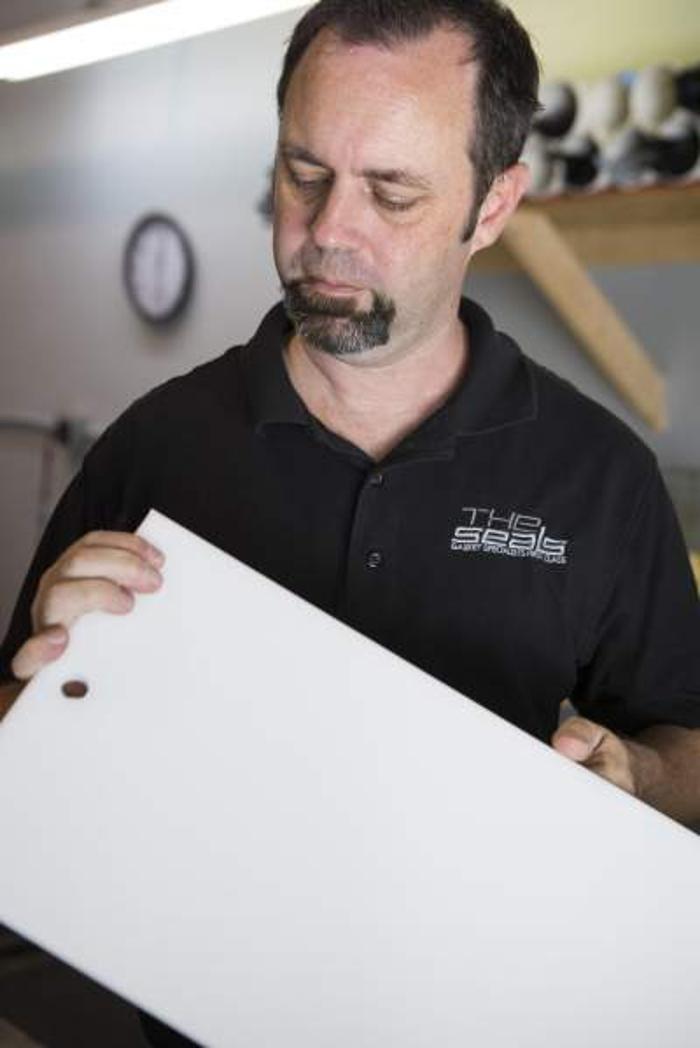 THE SEALS Charlotte - Refrigeration Gasket Specialists - Indian Trail, NC