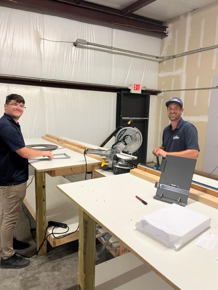 THE SEALS Charlotte - Refrigeration Gasket Specialists - Indian Trail, NC