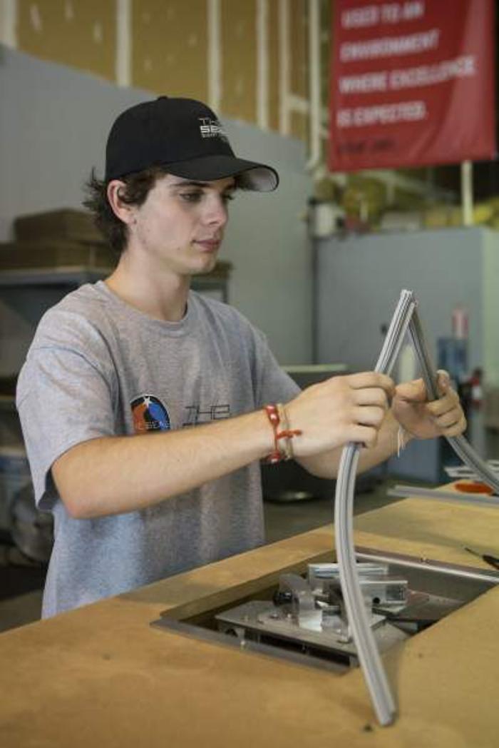 THE SEALS Charlotte - Refrigeration Gasket Specialists - Indian Trail, NC