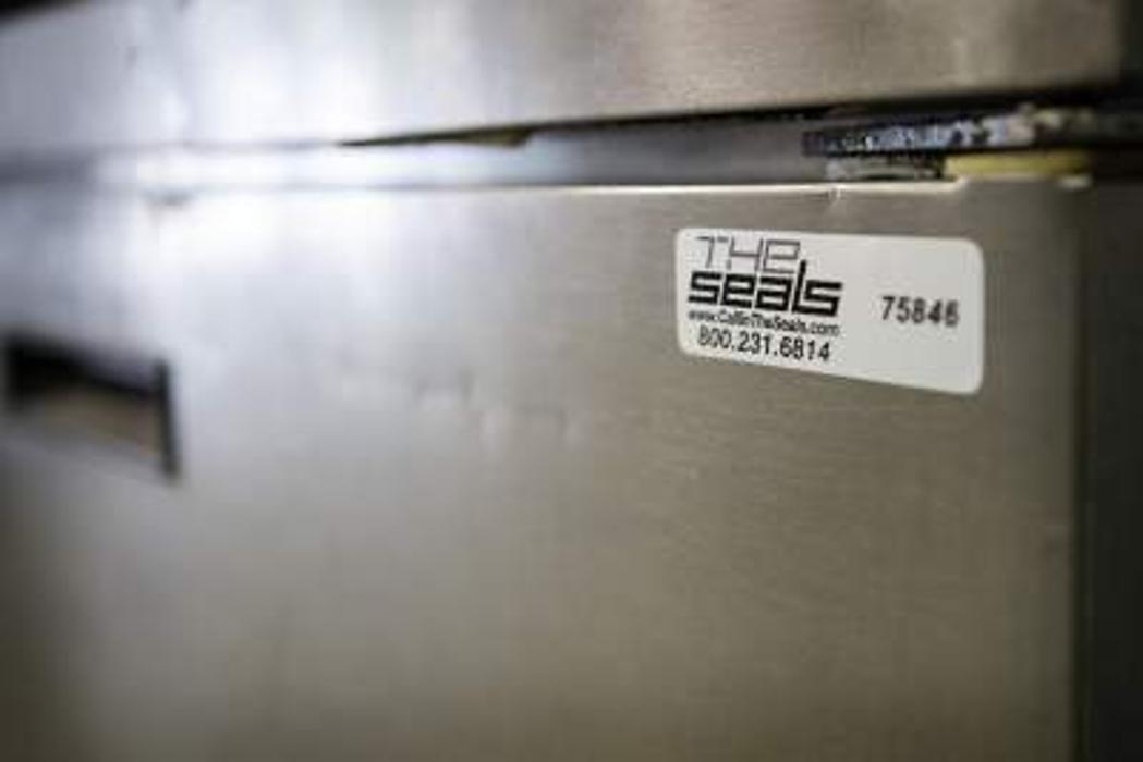 THE SEALS Charlotte - Refrigeration Gasket Specialists - Indian Trail, NC