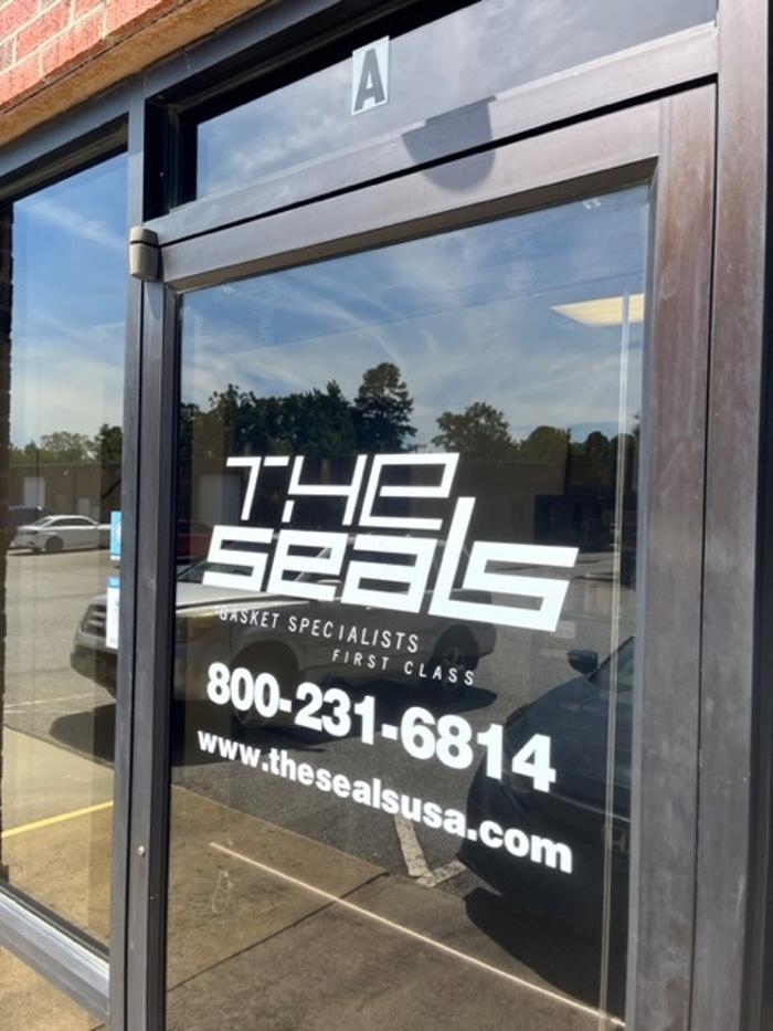 THE SEALS Charlotte - Refrigeration Gasket Specialists - Indian Trail, NC