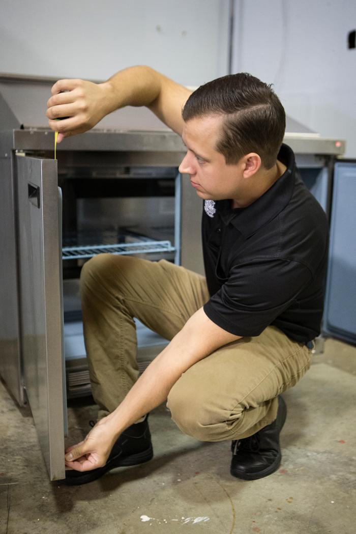 THE SEALS Charlotte - Refrigeration Gasket Specialists - Indian Trail, NC