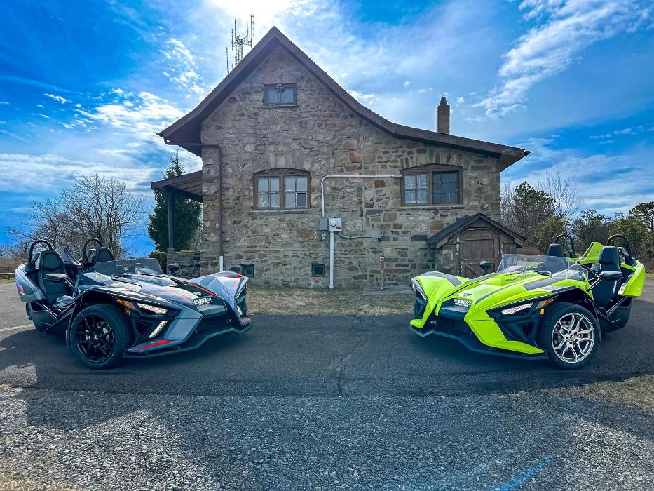 Poconos Slingshots 4 Fun Rental - Stroudsburg, PA