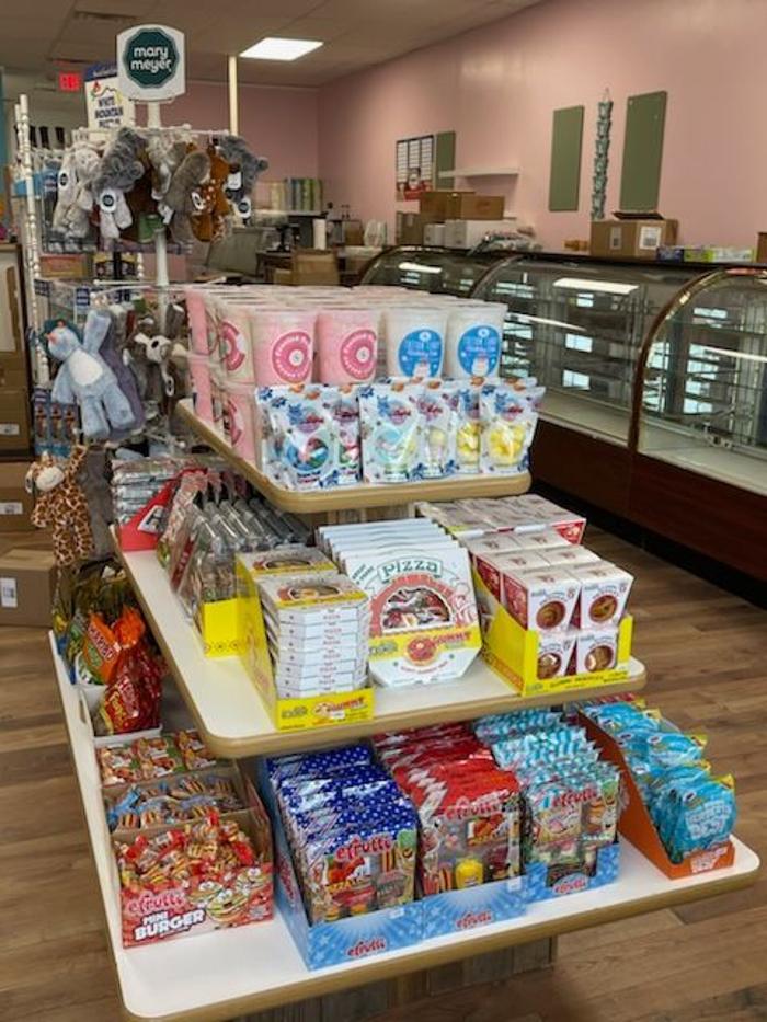 Simply Sweet Candy Store - Marmora, NJ