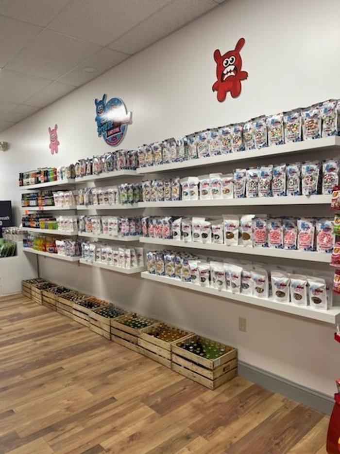 Simply Sweet Candy Store - Marmora, NJ